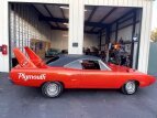 Thumbnail Photo 24 for 1970 Plymouth Superbird